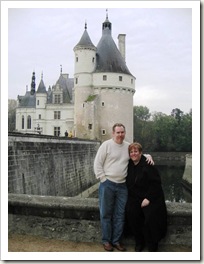 bob & lisa castle