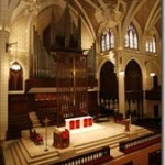 Central Lutheran