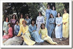 GHS Ensemble 1977