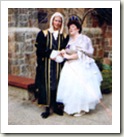 Iolanthe 1992 - Rob Sherraine & Lisa Drew thumb