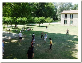 soccer-thumb Vaison la Romaine