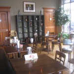 sauced, a neighborhood bistro