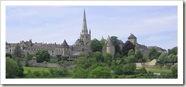 autun
