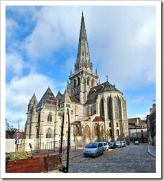 Cathedral-Lazar