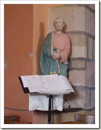 keeping a musical watch