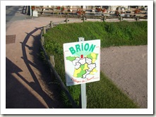 Welcome to Brion