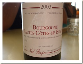 mmm,more yummy wine