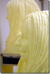 butter heads