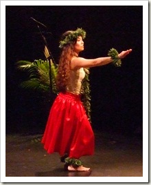 Kim Sueoka at Fitzgerald - photo by Lisa Drew